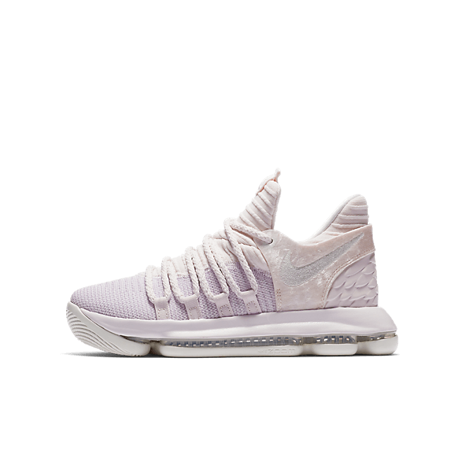 Nike KD 10 Aunt Pearl (GS)