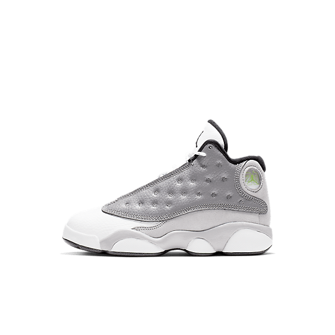 Jordan 13 Retro Atmosphere Grey (PS) 414575-016