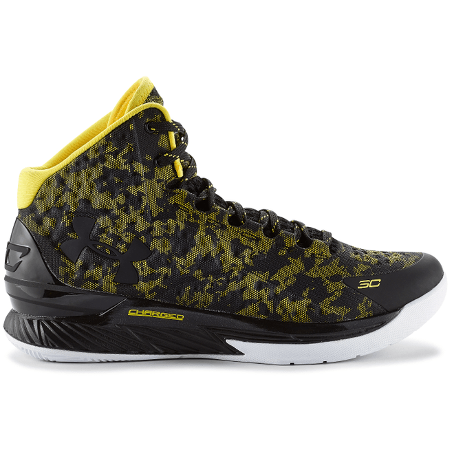 UA Curry 1 Away 1258723-001