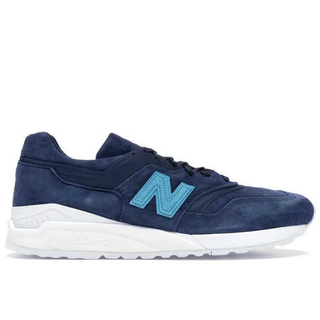 New Balance 997.5 Ronnie Fieg Mykonos Archipelago M9975KH