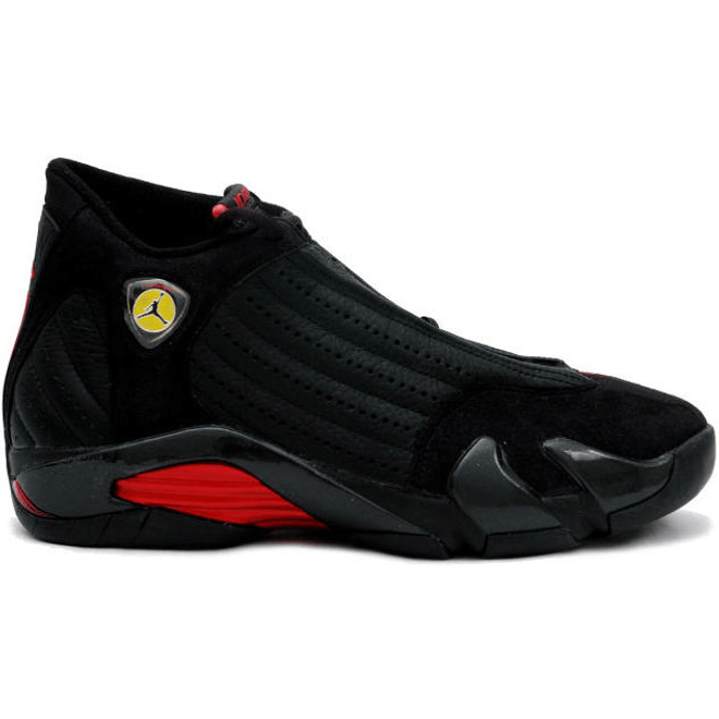 Jordan 14 OG Last Shot (1999) 136016-001