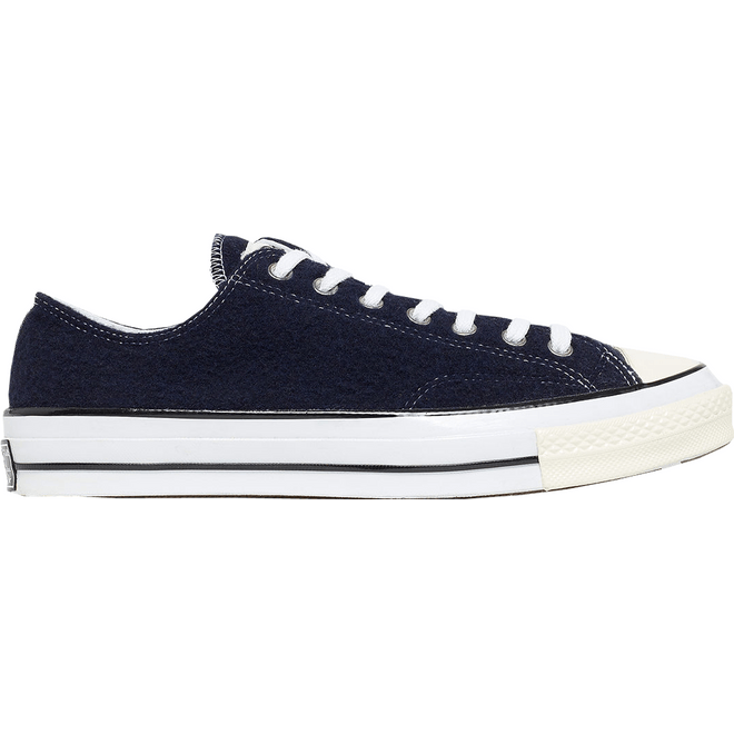 Converse Chuck Taylor All-Star 70s Ox Patta x Deviation Navy