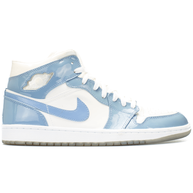 Jordan 1 Retro UNC Patent 136085-140