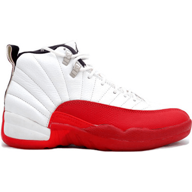 Jordan 12 OG Cherry (1997) 130690-161