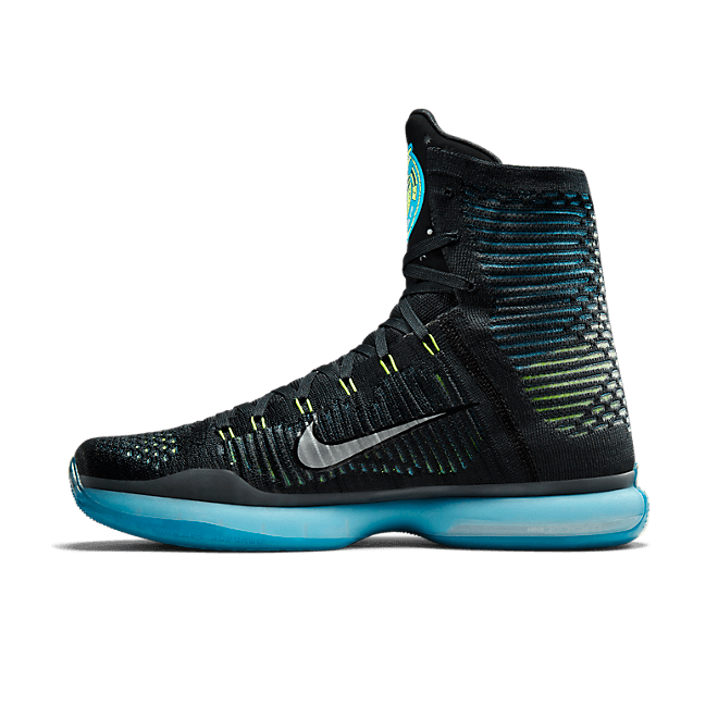 Nike Kobe 10 Elite Commander 718763-004