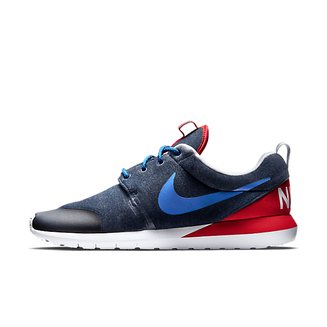 Nike Roshe Run France 652804-446