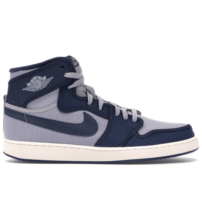 Jordan 1 Retro KO Georgetown 638471-006