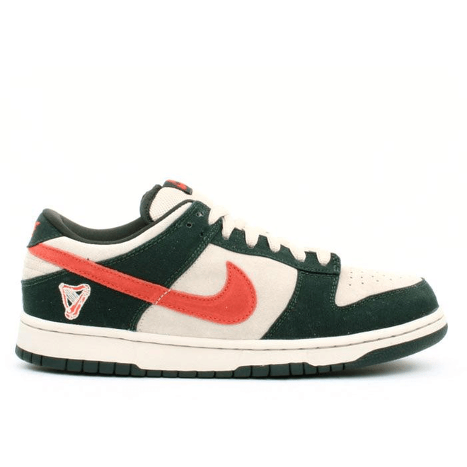 Nike Dunk SB Low Eire 304292-185