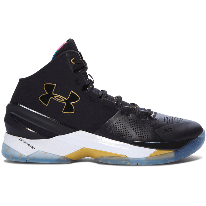 UA Curry 2 Elite 1280303-001