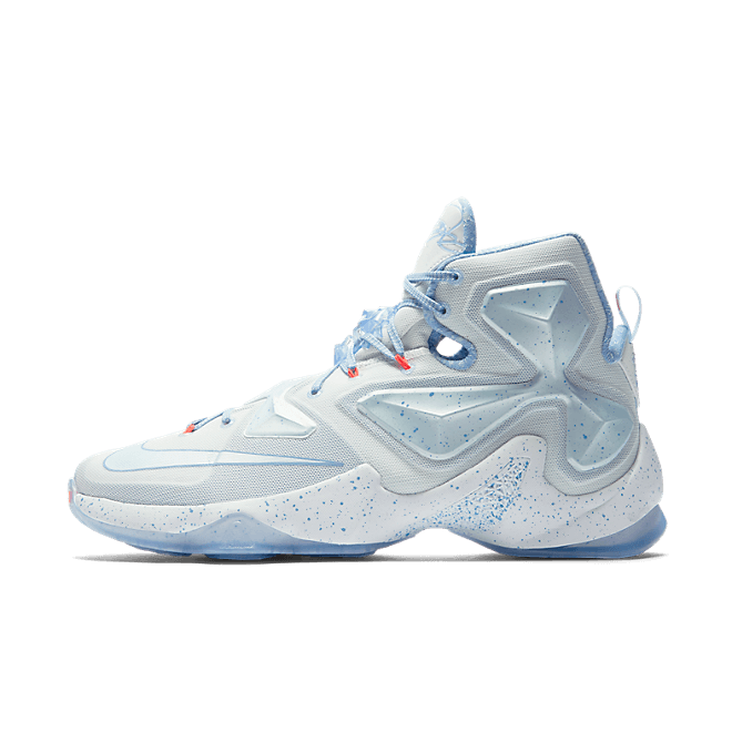 Nike LeBron 13 Christmas 816278-144