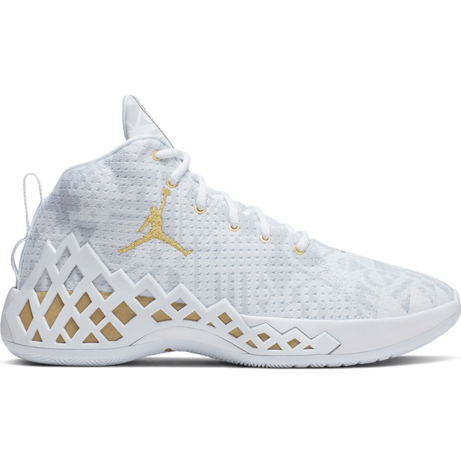 Jordan Jumpman Diamond Mid Fiba (2019) CI1205-107