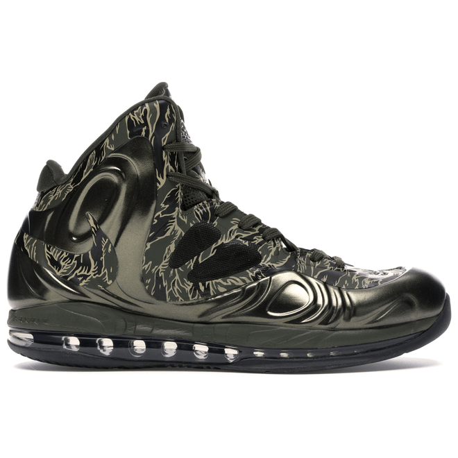 Nike Hyperposite Tiger Camo 524862-300