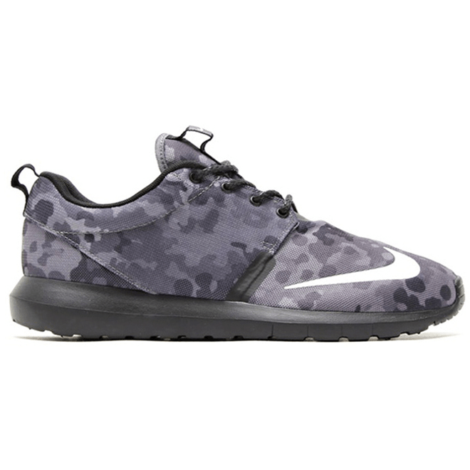 Nike Roshe Run Dark Grey Camo 685196-001