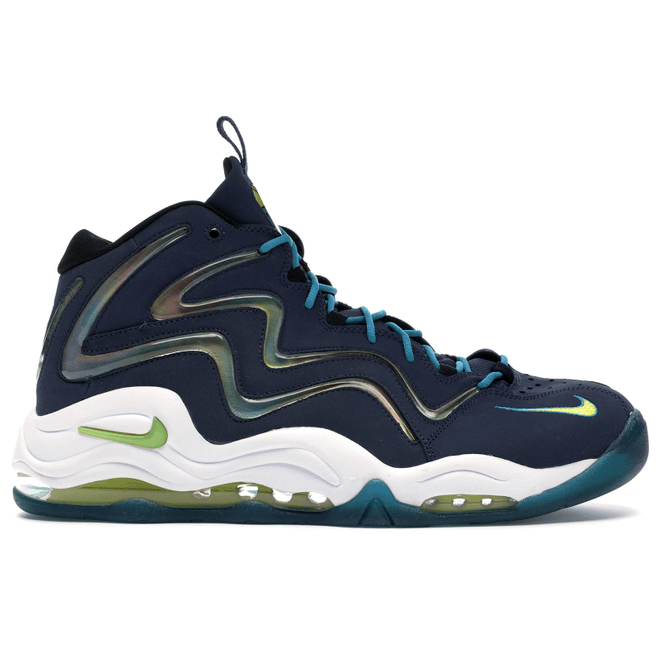 Nike Air Pippen 1 Midnight Navy