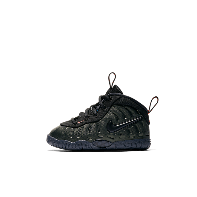 Nike Air Foamposite Pro Sequoia (TD) 843769-300