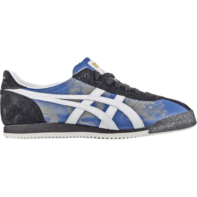 Onitsuka Tiger Corsair Bait Bruce Lee D50HK-5001