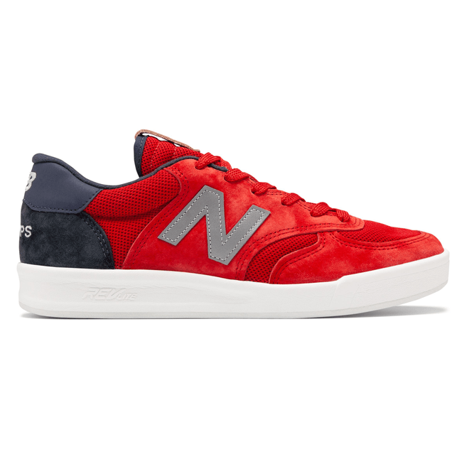 New Balance CT300 Boston Red Sox Fenway Champs (2018) US300MBO