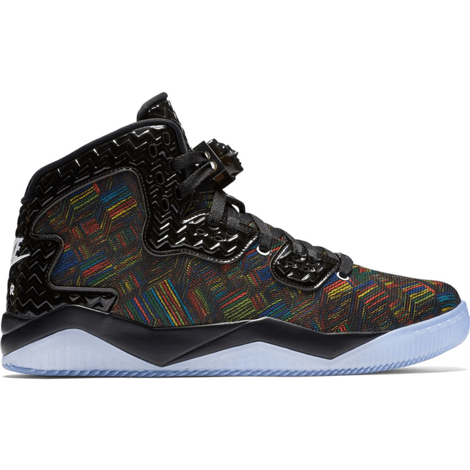 Jordan Spike Forty Black History Month (2016)