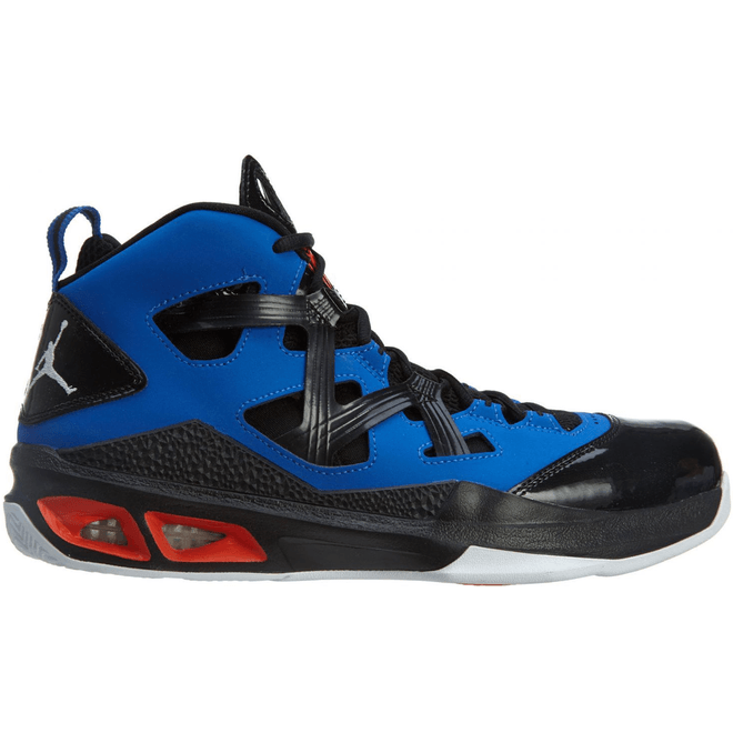 Jordan Melo M9 Knicks Away 551879-407