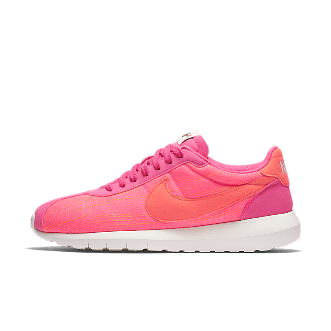 Nike Roshe LD-1000 Pink Blast (W) 819843-601