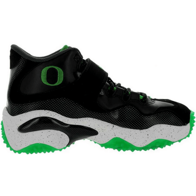 Nike Air Zoom Turf Oregon Ducks