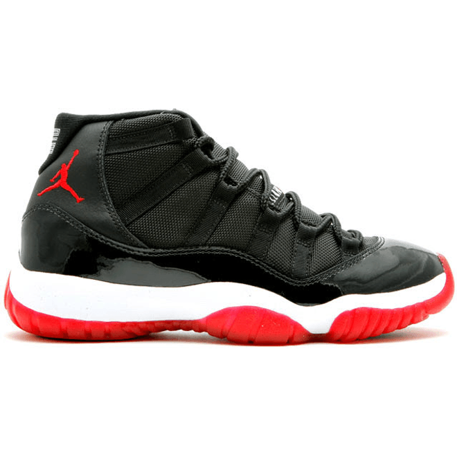 Jordan 11 Retro Playoffs CDP (2008) 136046-062