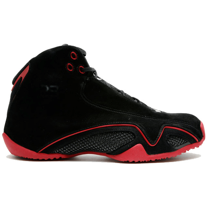 Jordan 21 Retro Bred CDP (2008) 322717-061