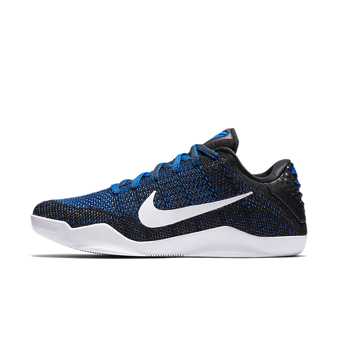 Nike Kobe 11 Elite Low Mark Parker 822675-014