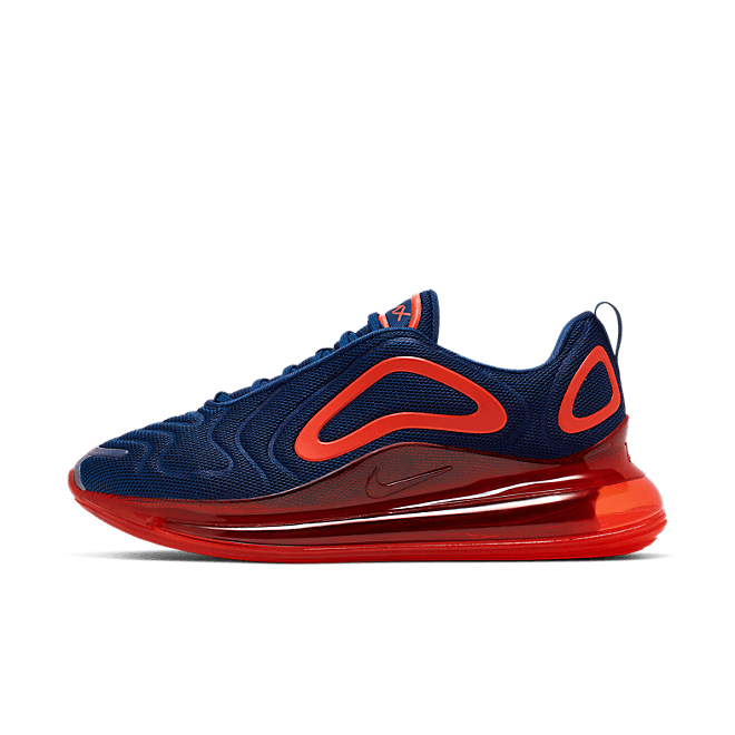 Nike Air Max 720 Chicago Bears AO2924-404