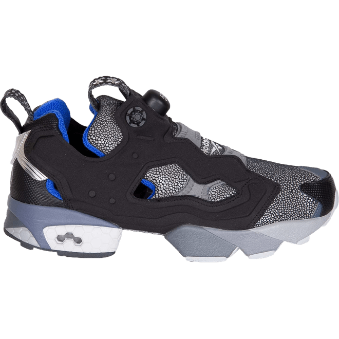 Reebok Insta Pump Fury OG Limited Edition Gravel