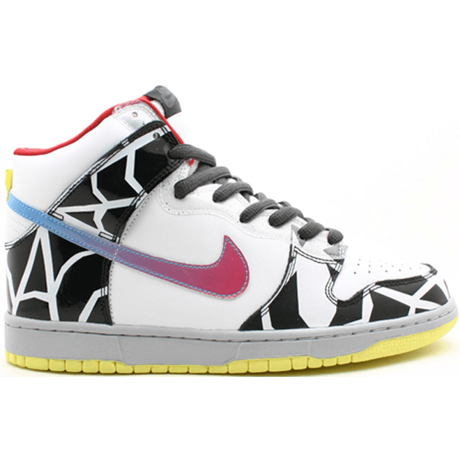 Nike SB Dunk High Thrashin 313171-141