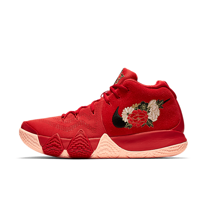 Nike Kyrie 4 Chinese New Year (2018) 943807-600