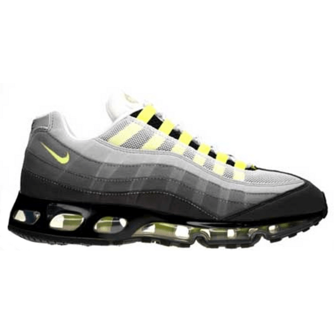 Nike Air Max 95 360 One Time Only Pack Neon 315350-071