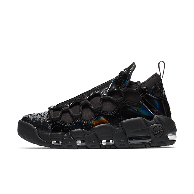 Nike Air More Money All-Star 2018 Black (W) AJ1312-002