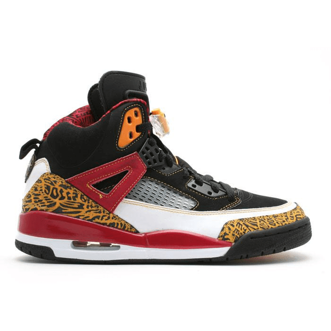 Jordan Spizike Kings County 315371-071