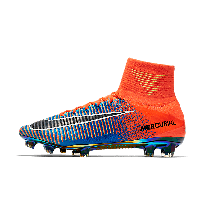 Nike Superfly Mercurial EA Sports