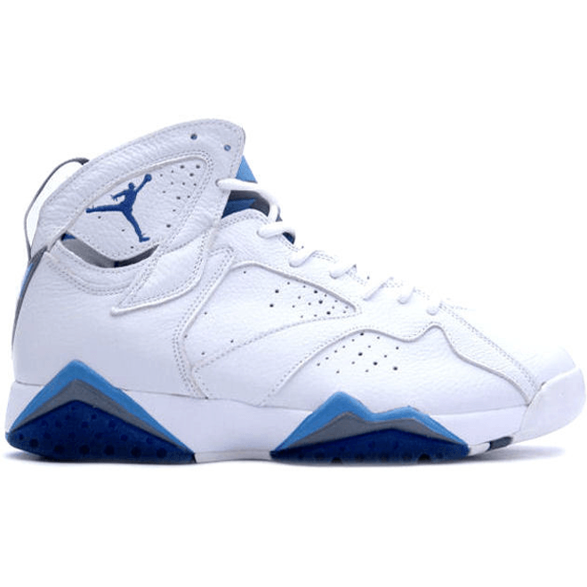 Jordan 7 Retro French Blue (2002) 304775-141