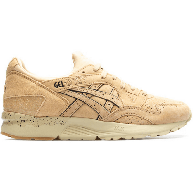 ASICS Gel-Lyte V Monkey Time Sand Layer