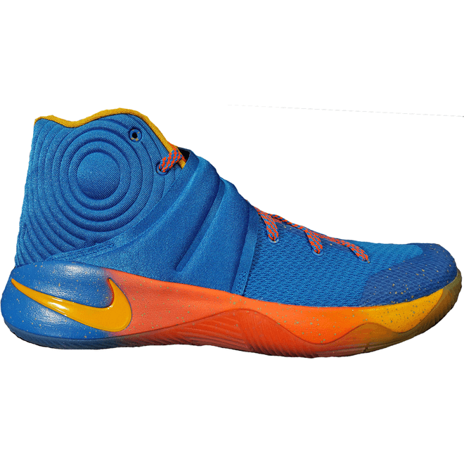 Nike Kyrie 2 EYBL Promo 847687-470