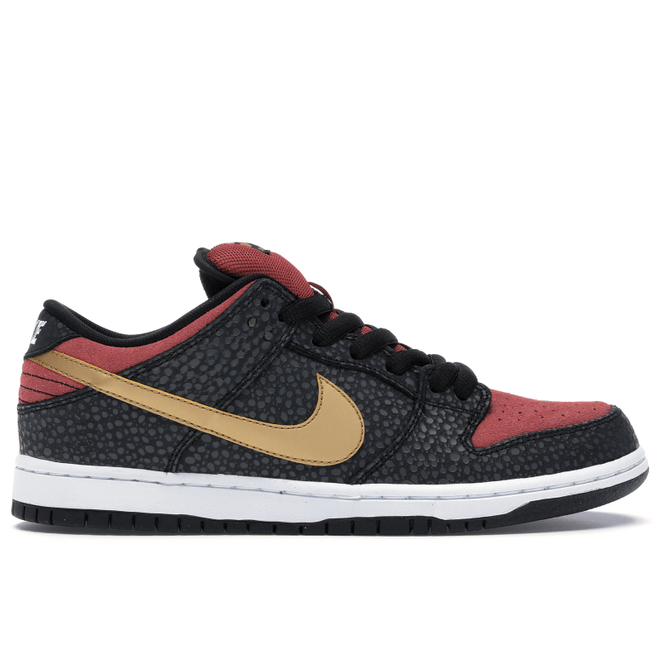 Nike Dunk SB Low Walk of Fame 504750-076