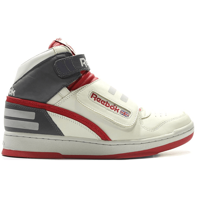 Reebok Alien Stomper Mid