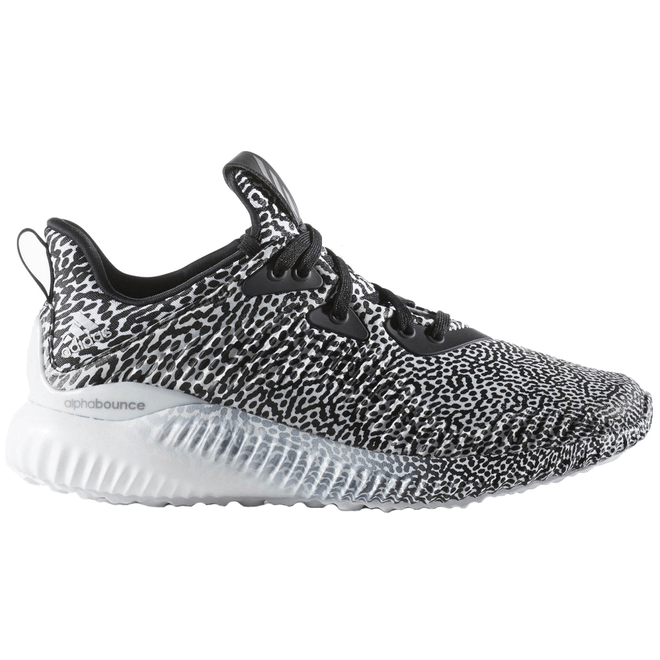 adidas Alphabounce Motion Capture (Youth)