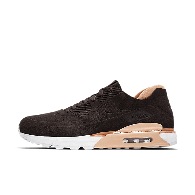 Nike Air Max 90 Royal Velvet Brown 885891-200