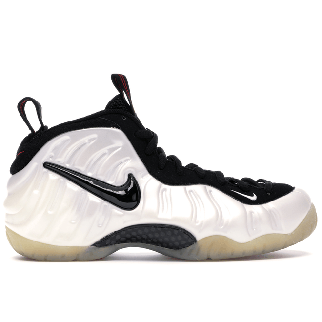 Nike Air Foamposite Pro Pearl 624041-101