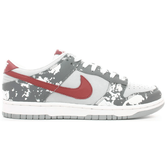 Nike Dunk Low Splatter 305979-061