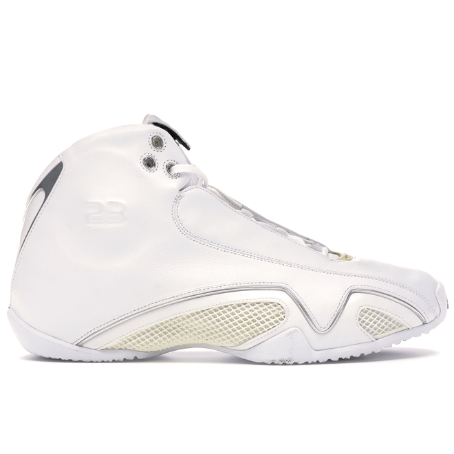 Jordan 21 White (OG) 313038-101