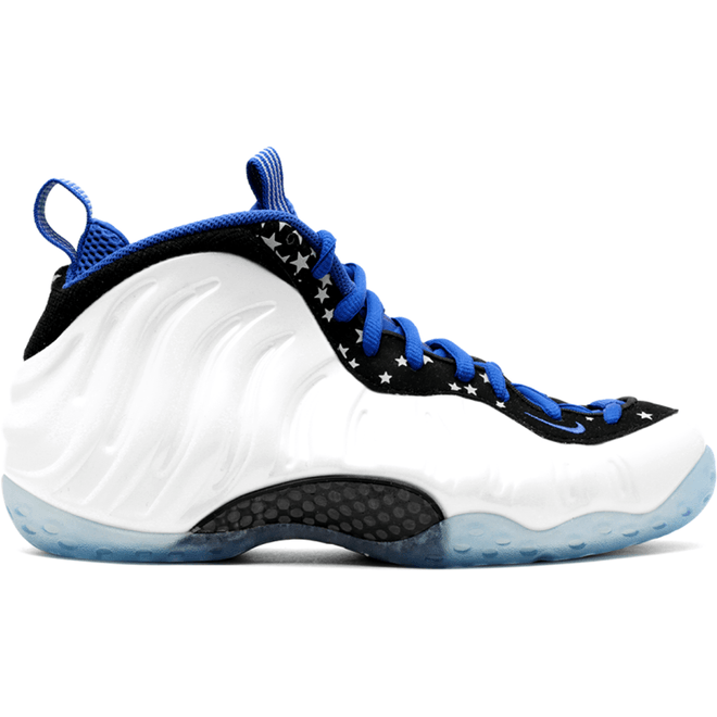 Nike Air Foamposite One Shooting Stars