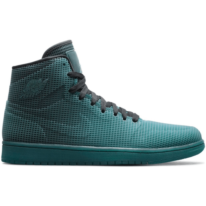 Jordan 1 Retro 4Lab1 Tropical Teal 677690-020