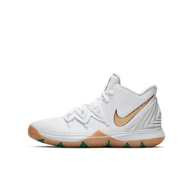 Nike Kyrie 5 Irish (GS) AQ2456-170