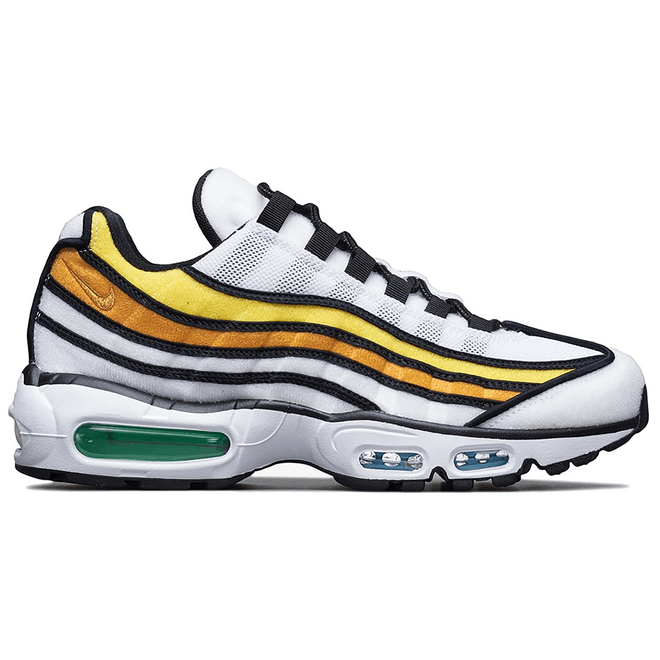 Nike Air Max 95 Pollen Rise CV0033-127